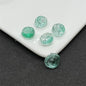 Czech Glass Beads Conch 14mm Translucent Pastel Mixed 100pcs 12