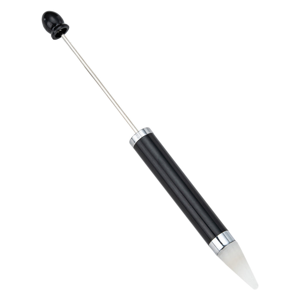 Beadable Pen Wax Head Plastic Handle 15.6 cm 1 Piece 4