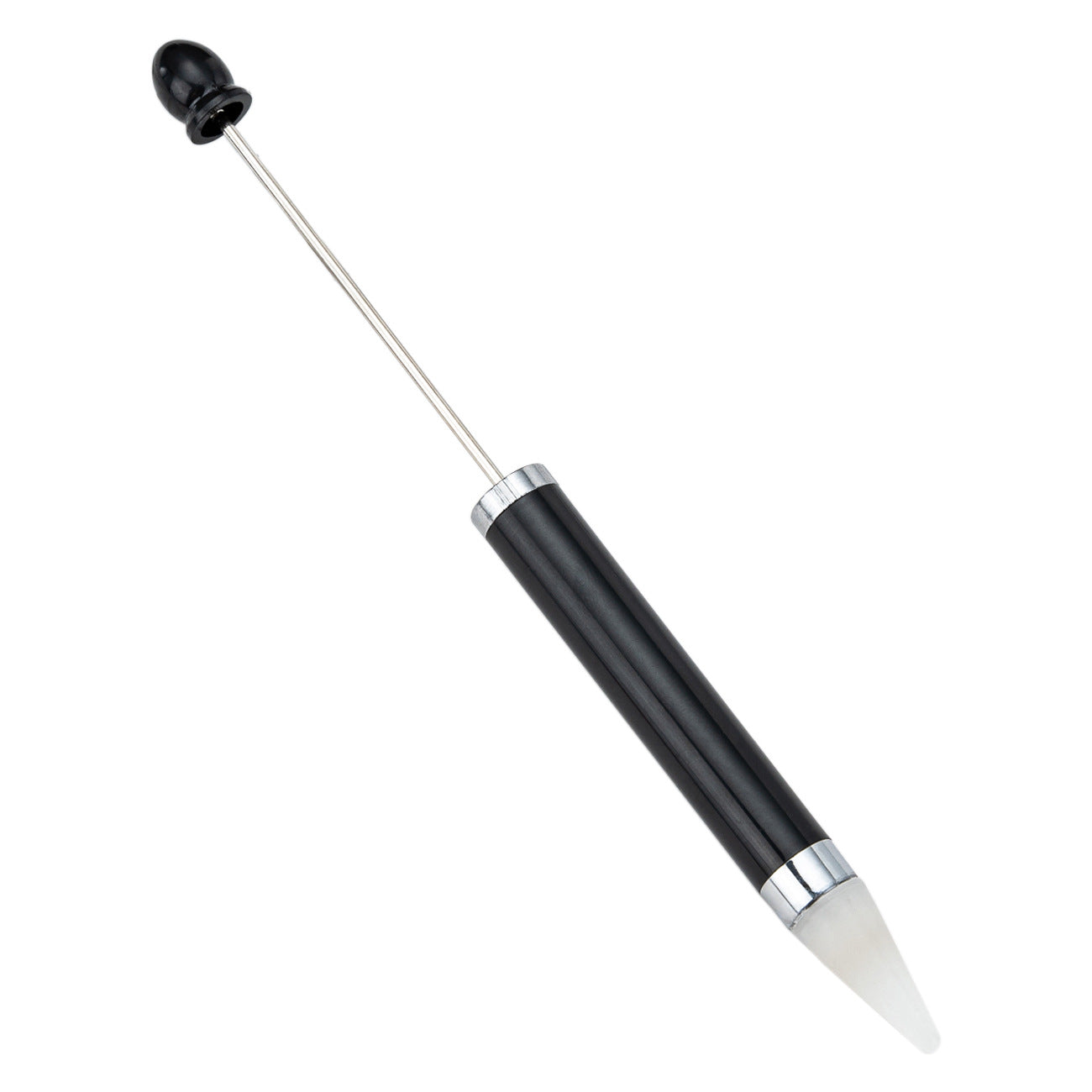 Beadable Pen Wax Head Plastic Handle 15.6 cm 1 Piece 4