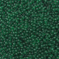 Transparent Seed Glass Beads 2mm Glossy Rainbow Colors 660pcs 20
