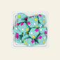 Silicone Focal Beads Macaron Colorful Shell Sparkle Accent 20pcs 11