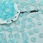 Czech Glass Beads Scallop Shell 16-18mm Frosted Pastel Colors 25pcs 8
