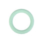 65mm Silicone Rings Matte Solid Color