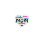 Silicone Focal Beads Mother Theme Playful Scripts Hearts 20pcs 11