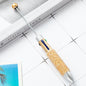 Beadable Pen Four Color Plastic Sugar Bead Design 4 In 1 13