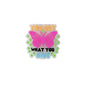 Silicone Focal Beads Phrase Glow In The Dark Vibrant Phrases 20pcs 10