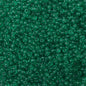 Transparent Seed Glass Beads 2mm Glossy Rainbow Colors 660pcs 22