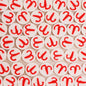 Flat Clay Beads 9mm Multicolor Twelve Constellation Zodiac 100pcs 7