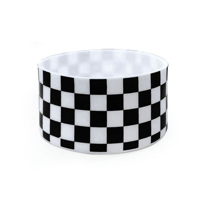 Silicone Tumbler Cup Boot Heat Resistant 7.5cm Size 17