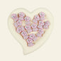 Silicone Focal Beads Puppy Sitting Pose 20pcs 4