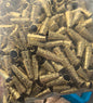 Cone Metal Beads 18mm Vintage Tibetan Alloy 100pcs 7