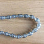 Bell Electroplated Glass Beads 8mm Sparkling Mixed Colors 50pcs 18