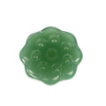 Czech Glass Beads Lotus Seed Pods 10mm Vibrant Colors 100pcs 3