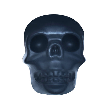 Silicone Focal Beads Halloween Ghost Pumpkin Bat Designs 10pcs 53