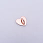 Metal Phone Ring Holder Stand Adhesive Heart Square Bear Shapes 8