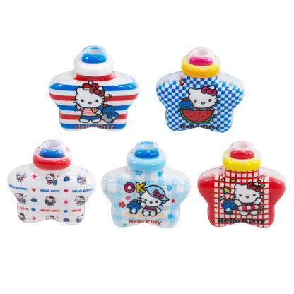 Twinkl Star Acrylic Beads 25mm Hello Kitty Pattern 10pcs 6