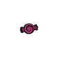 Silicone Focal Beads Halloween Christmas Holiday Characters 20pcs 14