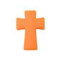 Silicone Focal Beads Cross Sunflower Skull Camouflage 20pcs
