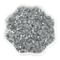 Antique Cat Eye Rice Seed Glass Beads 2.5mm Translucent Glow 740pcs 28