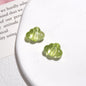 Clear Crystal Cloud Acrylic Beads 12mm Translucent Multicolor 50pcs 8