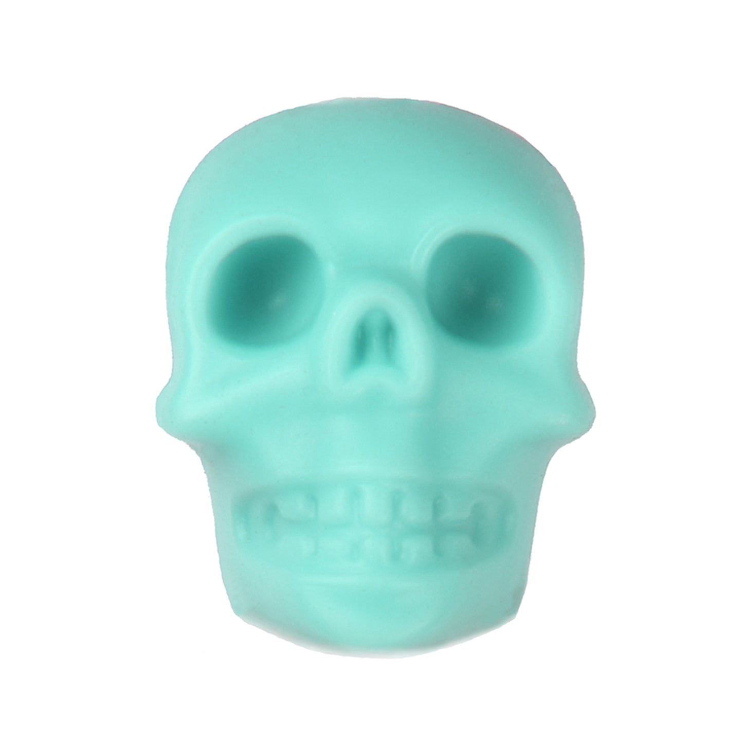 Silicone Focal Beads Halloween Ghost Pumpkin Bat Designs 10pcs 54