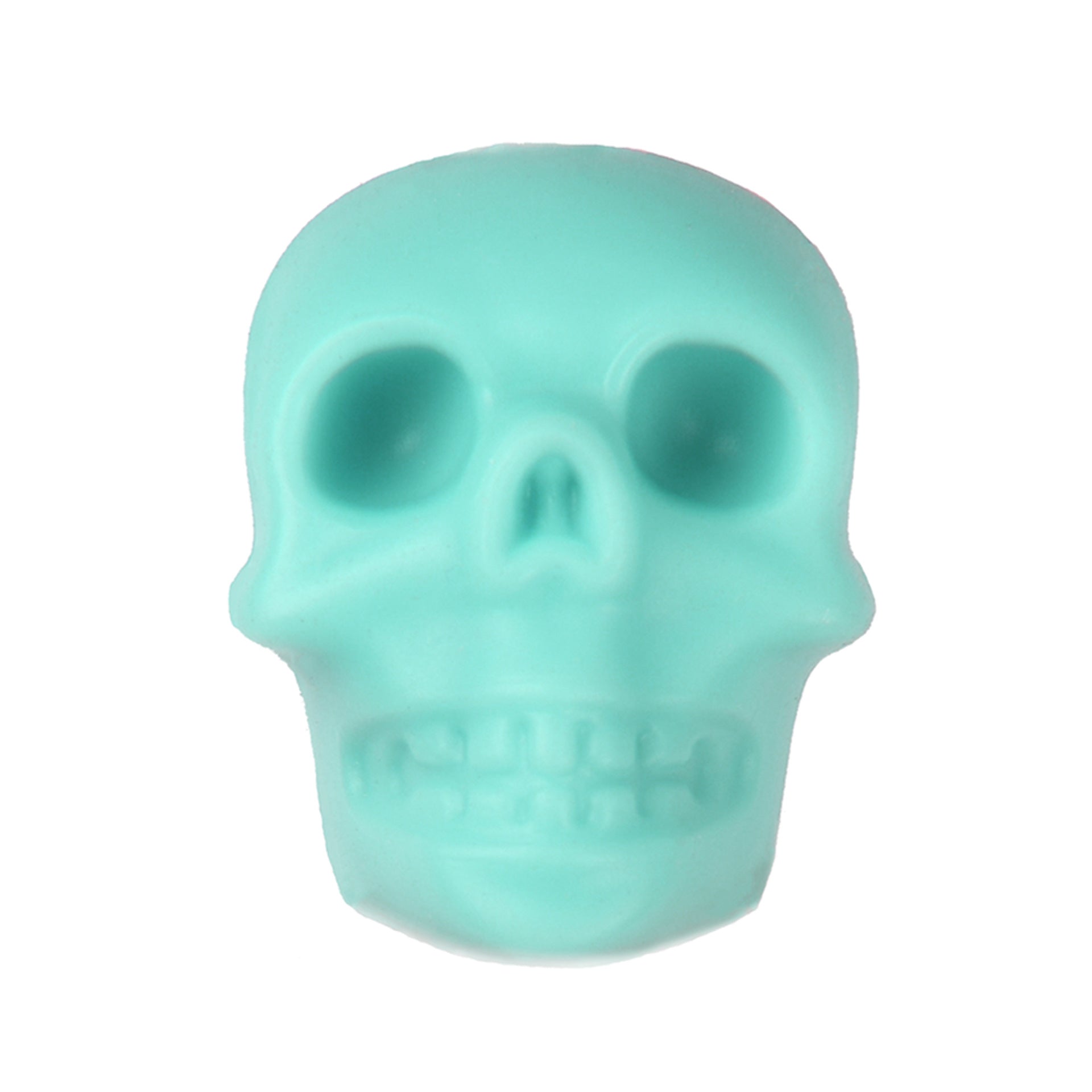 Silicone Focal Beads Halloween Ghost Pumpkin Bat Designs 10pcs 54