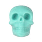 Silicone Focal Beads Halloween Ghost Pumpkin Bat Designs 10pcs 54