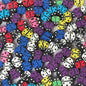 Ladybug Clay Beads 10mm Colorful Polymer Animal Design 200pcs 6