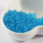Frosted Seed Glass Beads 2mm Muted Rainbow Colors 800pcs 22