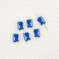 Dinosaur Metal Beads 12mm Baking Painted Enamel Alloy 10pcs 17