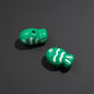 Painted Fish Acrylic Beads 22mm Colorful Cute 20pcs 13