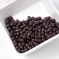 Acrylic Bone Spacer Beads 6x11mm Baking Painted 100pcs 15