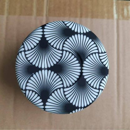Silicone Tumbler Cup Boot Heat Resistant 7.5cm Size 34
