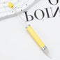 Beadable Pen Wax Head Plastic Handle 15.6 cm 1 Piece 21