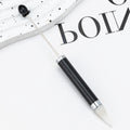 Beadable Pen Wax Head Plastic Handle 15.6 cm 1 Piece 5