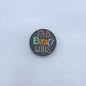 Silicone Focal Beads Halloween Pumpkin Series 20pcs 7