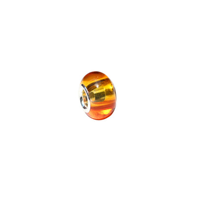 Acrylic Spacer Beads 9*14mm Two-Color Gradient 100pcs 8