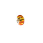 Acrylic Spacer Beads 9*14mm Two-Color Gradient 100pcs 8