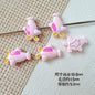 Car and Plane Metal Beads 8mm 16mm Baking Painted Alloy 20pcs 17