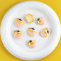 Plating Summer Sanrio Resin Beads Glossy Beverage Dessert 10pcs 14