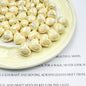 Light In The Dark Faceted Heart Acrylic Beads 20mm Pastel 10pcs 12