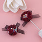 Embellished Bubblegum Beads 20mm Bow Floral Pearl Butterfly 10pcs 9