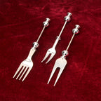 Beadable Spoon Stainless Steel Polished Finish Beadable Bar 3