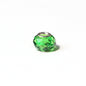 Acrylic Facet Spacer Beads 14mm Large Hole 100pcs 12