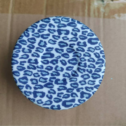 Silicone Tumbler Cup Boot Heat Resistant 7.5cm Size 43