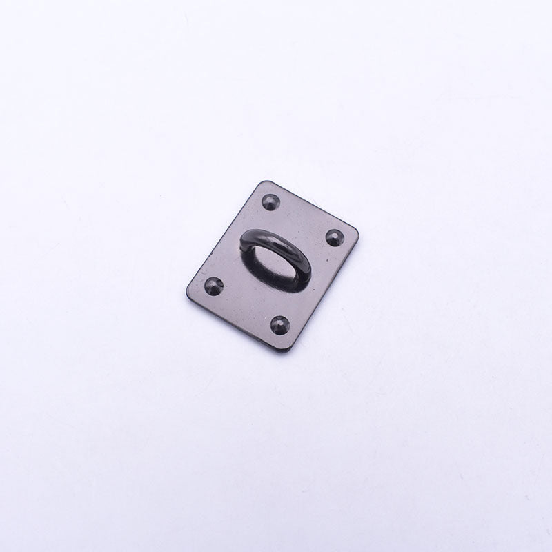 Metal Phone Ring Holder Stand Adhesive Heart Square Bear Shapes 16