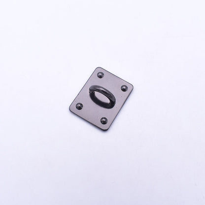 Metal Phone Ring Holder Stand Adhesive Heart Square Bear Shapes 16