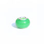 Acrylic Round Spacer Beads 14mm Glow In The Dark Dyed 14