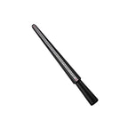 Plastic Ring Size Measuring Mandrel Black Multi-Standard 26cm 1pc 4