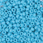 Multicolor Pony Beads Acrylic 9mm Smooth Finish 100pcs 28